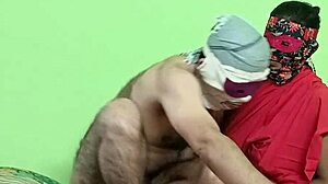 Mature black indian housewife sucks tight hairy asshole passionately