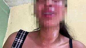 How Did I Fuck My Professor for a Better Grade?