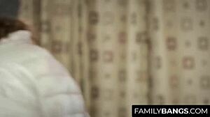 Familybangs Com ⭐ Bratty Sis Wants to See and Fuck His Dick Rosyln Belle Tyler Nixon