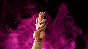 Mash Ur Manhood May Cum Schedule Hasmik Joi