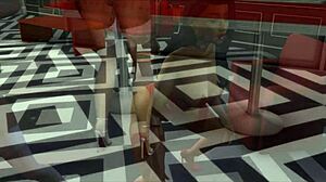 Nicki Minaj, Cardi B, Megan Thee Stallion In Group Anal Scene