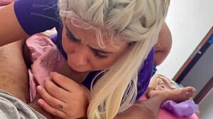 i made my friend suck my cock after losing the bet