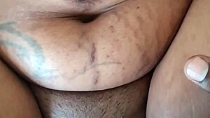 i'm scarlett, fucking my stepdad one last time with my big ass bouncing. brunette beauty in taboo encounter.