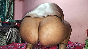 Young 18+ Indian Milf with Big Boobs Bangs Old Father-in-Law Daily