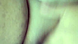 Chubby Latina Masturbates With Intense Desire To Fuck