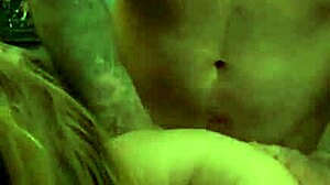 'fucks me so hard, i start my period!'