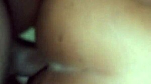 i had an early morning doggy session with my girlfriend, feeling close and intimate