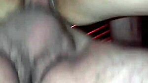 Handsome boy meets mature Argentine woman in the hotel. Amateur milf in storyline.