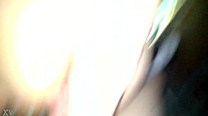 Beating the pussy up with monster cock 😈