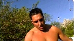 British Lisa Trisconi in a provocative scene?