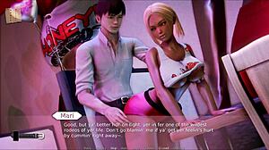 Detailed exploration of Academy 254 game mechanics