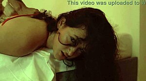 Shy Colombian College Girl ko Rough Bondage Penetration se Hilaya!