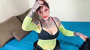 my debut in taubaté with carmona, he fucked me hard and i came so much.