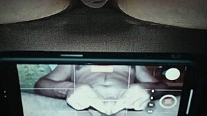 cum loudly in the bedroom, don't hold back your emotions during solo session