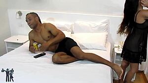 se n�o comer meu cu n�o pago a conta da tv para assistir futebol