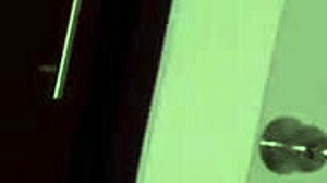 a mexican horror story featuring curvy characters in a bedroom setting