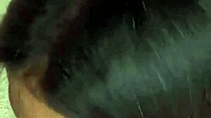 Fucking in the mountain outdoor real couple