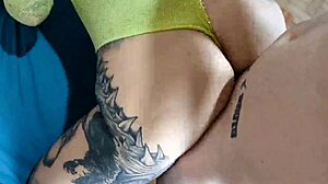 my debut in taubaté with carmona, he fucked me hard and i came so much.