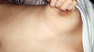 Anal Compilation With Hot Skinny Milf Close Up