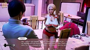 Detailed exploration of Academy 254 game mechanics