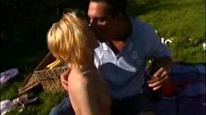 British Lisa Trisconi in a provocative scene?