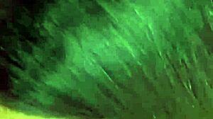 Fucking in the mountain outdoor real couple