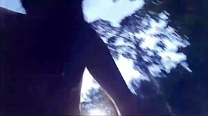 Sexo en torrente con chica blanca y muy femenina buenos sentones después de mamarlo duro