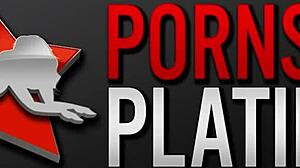 Tanned Blonde Alura Jenson Extracts All From Natalie Mars Tranny Cock