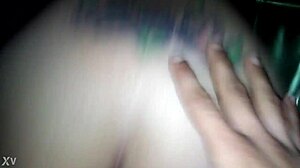 Beating the pussy up with monster cock 😈