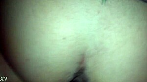 Beating the pussy up with monster cock 😈