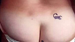 Beautiful MILF gets her wet pussy pounded in this video