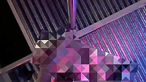 Handsome boy meets mature Argentine woman in the hotel. Amateur milf in storyline.