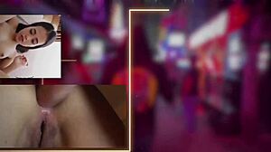 johntronx, thai model craves wild ass pounding, wow!