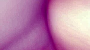 i had an early morning doggy session with my girlfriend, feeling close and intimate