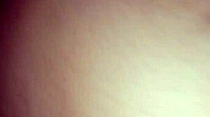 i had an early morning doggy session with my girlfriend, feeling close and intimate