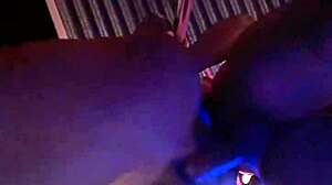 Handsome boy meets mature Argentine woman in the hotel. Amateur milf in storyline.