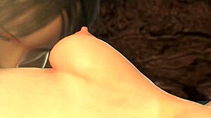 final fantasy adventure series