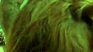 'fucks me so hard, i start my period!'