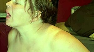 I swallow my piss in slow-motion with ass focus