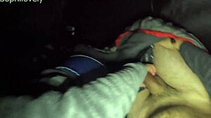 hey, went camping with my curvy stepsister and banged her in the tent