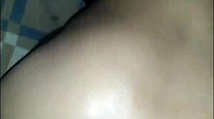 Big cock roommate gives good anal in dorm room
