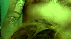 'fucks me so hard, i start my period!'