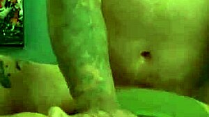 'fucks me so hard, i start my period!'