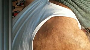 Mohini Gets Cum In Huge Pussy