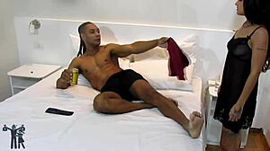 se n�o comer meu cu n�o pago a conta da tv para assistir futebol