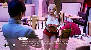 Detailed exploration of Academy 254 game mechanics