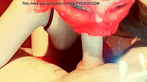 Horny maid and I have sex during quarantine.