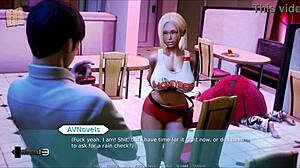 Detailed exploration of Academy 254 game mechanics