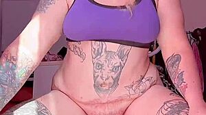 ride that huge dildo to orgasm