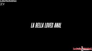 Married Latina with a big ass loves hardcore BBC action